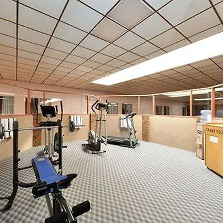 Quality Inn Alamosa 